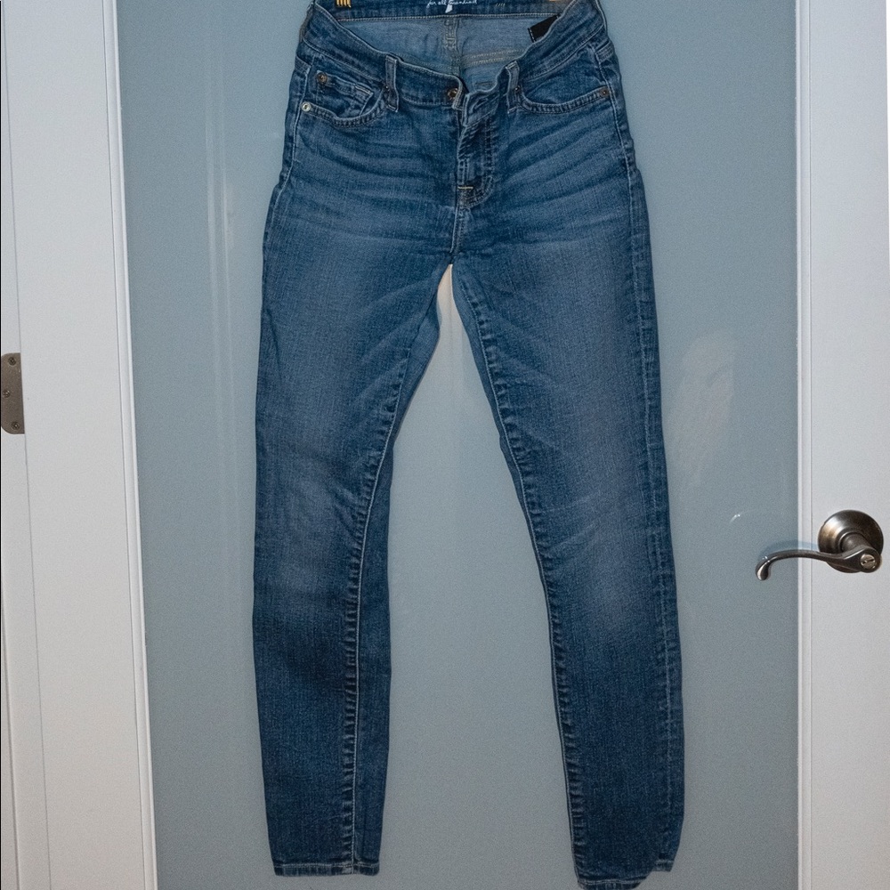7 For All Mankind Jeans